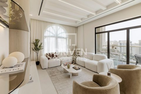 Wohnung in Palm Jumeirah, Dubai, VAE: 3 Schlafzimmer, 199 m2 Nr. 683094