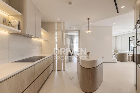 Apartemen di Palm Jumeirah, Dubai, UEA 3 kamar tidur, 199 m2 nomor 683094 - foto 24