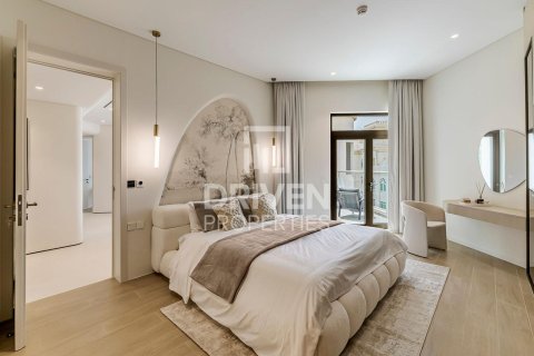 Apartemen di Palm Jumeirah, Dubai, UEA 3 kamar tidur, 199 m2 nomor 683094 - foto 20