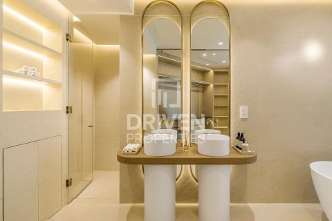 Apartemen di Palm Jumeirah, Dubai, UEA 3 kamar tidur, 199 m2 nomor 683094 - foto 25