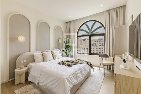 Apartemen di Palm Jumeirah, Dubai, UEA 3 kamar tidur, 199 m2 nomor 683094 - foto 16