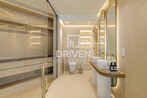 Apartemen di Palm Jumeirah, Dubai, UEA 3 kamar tidur, 199 m2 nomor 683094 - foto 26