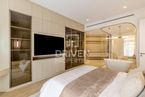 Apartemen di Palm Jumeirah, Dubai, UEA 3 kamar tidur, 199 m2 nomor 683094 - foto 21