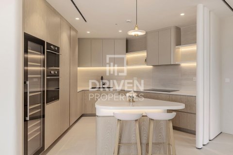 Apartemen di Palm Jumeirah, Dubai, UEA 3 kamar tidur, 199 m2 nomor 683094 - foto 3