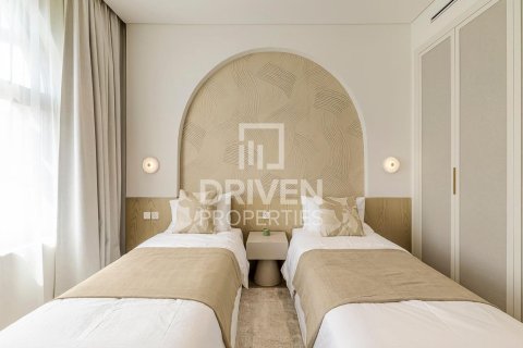 Apartemen di Palm Jumeirah, Dubai, UEA 3 kamar tidur, 199 m2 nomor 683094 - foto 19