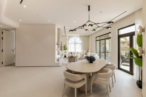 Apartemen di Palm Jumeirah, Dubai, UEA 3 kamar tidur, 199 m2 nomor 683094 - foto 8