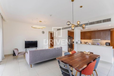 Byt v Dubai Hills Estate, Dubai, SAE 3 ložnice, 181 m² Č.: 683097
