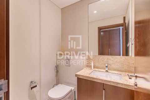 Apartmán v Dubai Hills Estate, Dubai, SAE 3 spálne, 181 m2 č. 683097 - Fotografia 14