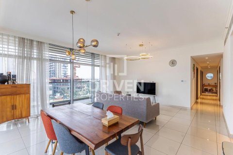 Apartmán v Dubai Hills Estate, Dubai, SAE 3 spálne, 181 m2 č. 683097 - Fotografia 3