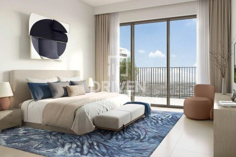 Apartemen di Dubai Hills Estate, UEA 2 kamar tidur, 99 m2 nomor 683096 - foto 1