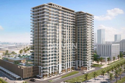 Apartemen di Dubai Hills Estate, UEA 2 kamar tidur, 99 m2 nomor 683096 - foto 2