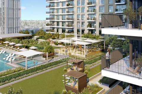 Apartemen di Dubai Hills Estate, UEA 2 kamar tidur, 99 m2 nomor 683096 - foto 3