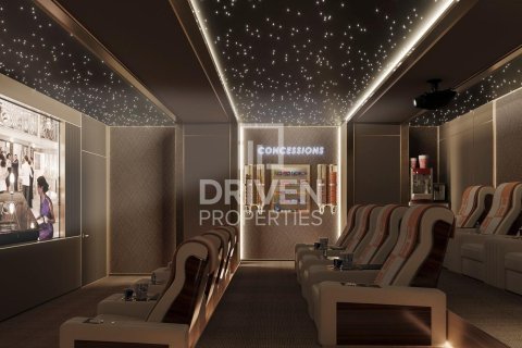 Apartman u gradu Downtown Dubai (Downtown Burj Dubai), UAE 4 spavaće sobe, 305 m2 Br. 683093 - Slika 14