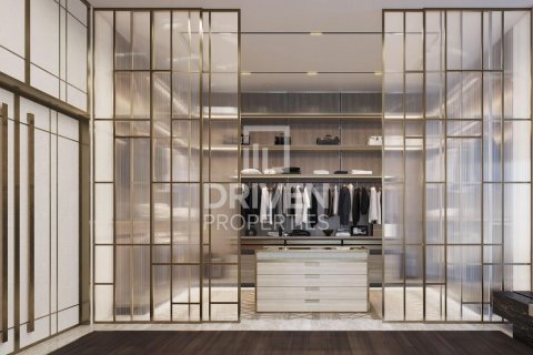 Apartman u gradu Downtown Dubai (Downtown Burj Dubai), UAE 4 spavaće sobe, 305 m2 Br. 683093 - Slika 12