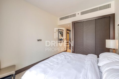 Byt v Downtown Dubai (Downtown Burj Dubai), SAE 1 ložnice, 74 m² Č.: 683098 - fotografie 9