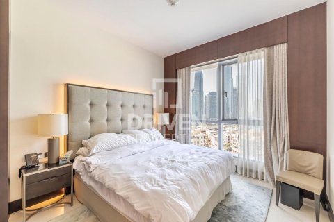 Byt v Downtown Dubai (Downtown Burj Dubai), SAE 1 ložnice, 74 m² Č.: 683098 - fotografie 7