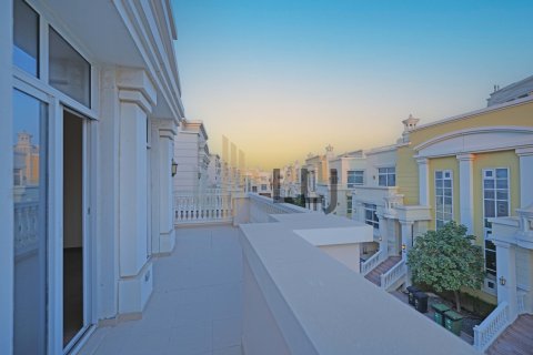 Abu Dhabi, BAE’de kiralık вилла 4 yatak odası, 681.9 m&sup2; No 669064 - fotoğraf 3