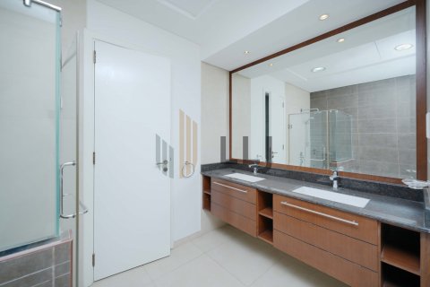 Abu Dhabi, BAE’de kiralık вилла 4 yatak odası, 681.9 m&sup2; No 669064 - fotoğraf 15