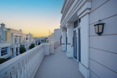 Abu Dhabi, BAE’de kiralık вилла 4 yatak odası, 681.9 m&sup2; No 669064 - fotoğraf 1