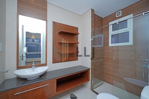 Abu Dhabi, BAE’de kiralık вилла 4 yatak odası, 681.9 m&sup2; No 669064 - fotoğraf 28