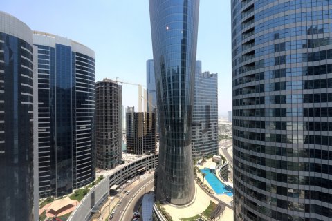 Apartament në Al Reem Island, Abu Dhabi, Emiratet e Bashkuara Arabe 2 dhoma gjumi, 106.7 m2. № 669060 - Foto 2