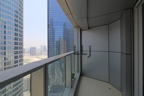 Apartament në Al Reem Island, Abu Dhabi, Emiratet e Bashkuara Arabe 2 dhoma gjumi, 106.7 m2. № 669060 - Foto 1