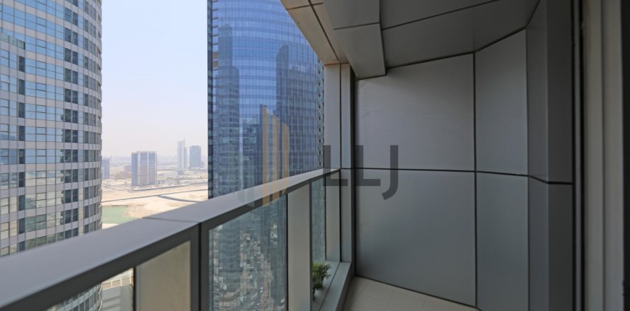 Apartament në Al Reem Island, Abu Dhabi, Emiratet e Bashkuara Arabe 2 dhoma gjumi, 106.7 m2. № 669060