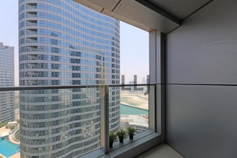 Apartament në Al Reem Island, Abu Dhabi, Emiratet e Bashkuara Arabe 2 dhoma gjumi, 106.7 m2. № 669060 - Foto 3