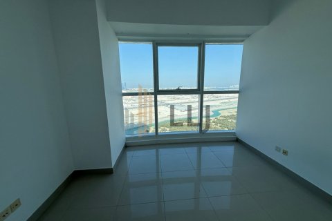 Apartment til leje i Al Reem Island, Abu Dhabi, UAE 3 soveværelser, 155.3 kvm № 669062 - foto 2