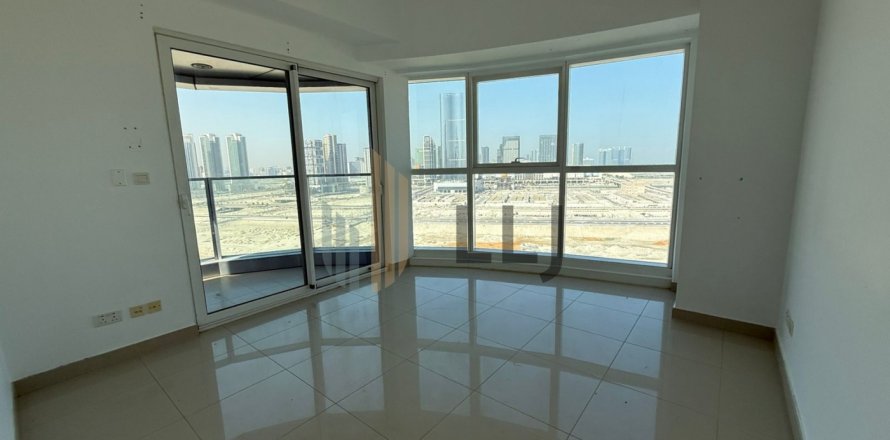 Appartement à Al Reem Island, Abu Dhabi, EAU: 3 chambres, 155.3 m2 № 669062