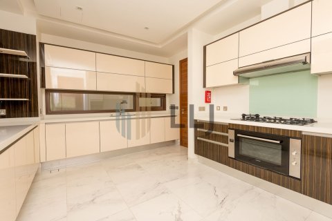 Vila na Saadiyat Island, Abu Dhabi, SAE 5 spální, 581 m2 č. 669059 - Fotografia 6