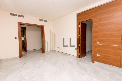 Vila na Saadiyat Island, Abu Dhabi, SAE 5 spální, 581 m2 č. 669059 - Fotografia 13