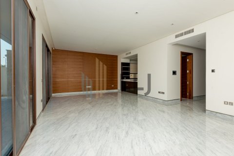 Vila na Saadiyat Island, Abu Dhabi, SAE 5 spální, 581 m2 č. 669059 - Fotografia 4