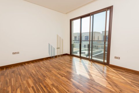 Vila na Saadiyat Island, Abu Dhabi, SAE 5 spální, 581 m2 č. 669059 - Fotografia 15