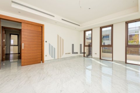 Vila na Saadiyat Island, Abu Dhabi, SAE 5 spální, 581 m2 č. 669059 - Fotografia 8