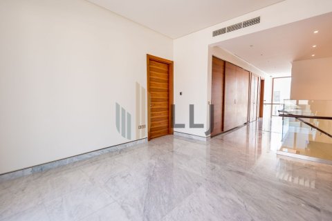 Vila na Saadiyat Island, Abu Dhabi, SAE 5 spální, 581 m2 č. 669059 - Fotografia 16