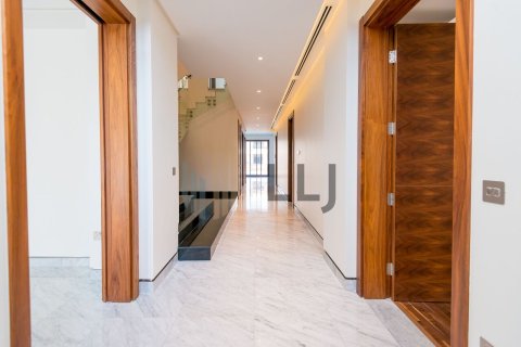 Vila na Saadiyat Island, Abu Dhabi, SAE 5 spální, 581 m2 č. 669059 - Fotografia 12