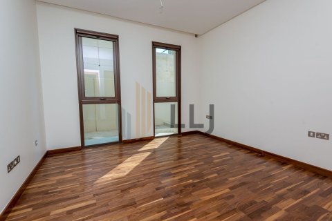 Vila na Saadiyat Island, Abu Dhabi, SAE 5 spální, 581 m2 č. 669059 - Fotografia 17