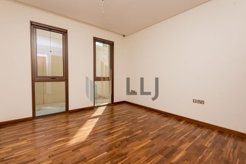 Vila na Saadiyat Island, Abu Dhabi, SAE 5 spální, 581 m2 č. 669059 - Fotografia 19