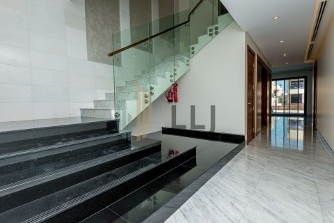 Vila na Saadiyat Island, Abu Dhabi, SAE 5 spální, 581 m2 č. 669059 - Fotografia 9