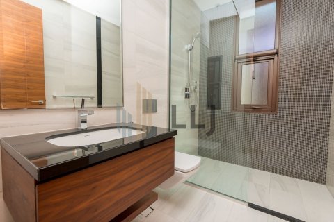 Vila na Saadiyat Island, Abu Dhabi, SAE 5 spální, 581 m2 č. 669059 - Fotografia 14