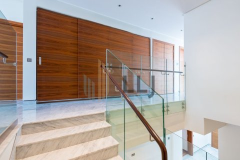 Vila na Saadiyat Island, Abu Dhabi, SAE 5 spální, 581 m2 č. 669059 - Fotografia 10