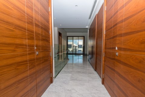 Vila na Saadiyat Island, Abu Dhabi, SAE 5 spální, 581 m2 č. 669059 - Fotografia 11