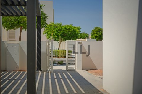 Villa in affitto a Saadiyat Island, Abu Dhabi, EAU 5 camere da letto, 636.6 mq. № 669058 - foto 23