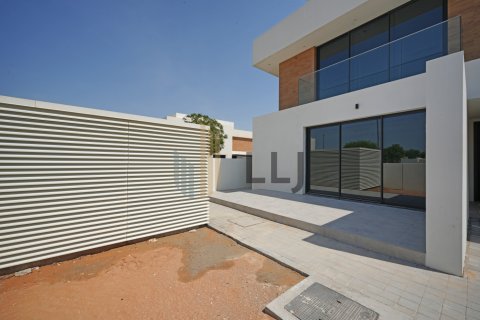 Villa in affitto a Saadiyat Island, Abu Dhabi, EAU 5 camere da letto, 636.6 mq. № 669058 - foto 5