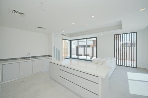 Villa in affitto a Saadiyat Island, Abu Dhabi, EAU 5 camere da letto, 636.6 mq. № 669058 - foto 10