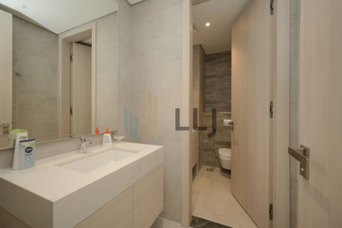 Villa in affitto a Saadiyat Island, Abu Dhabi, EAU 5 camere da letto, 636.6 mq. № 669058 - foto 25