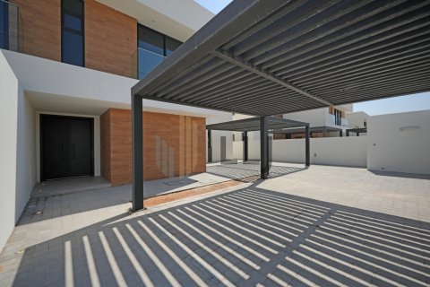 Villa in affitto a Saadiyat Island, Abu Dhabi, EAU 5 camere da letto, 636.6 mq. № 669058 - foto 7