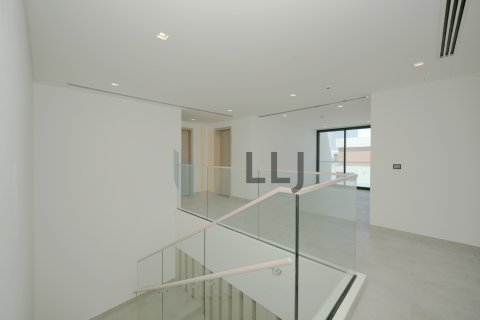 Villa in affitto a Saadiyat Island, Abu Dhabi, EAU 5 camere da letto, 636.6 mq. № 669058 - foto 15