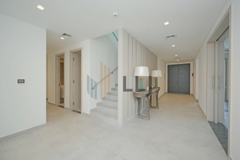 Villa in affitto a Saadiyat Island, Abu Dhabi, EAU 5 camere da letto, 636.6 mq. № 669058 - foto 13